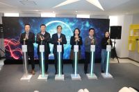 空港功能區企業綜合服務平臺——星光空間正式揭幕