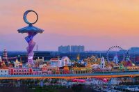 西咸新區(qū)夏游節(jié)目單來了