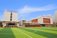 ?灃西新城第四學校公開招聘