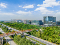 西咸新區(qū)多個項目相繼簽約