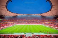 亞足聯(lián)U23亞洲杯預(yù)選賽觀賽指南+出行攻略請(qǐng)收好