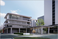 西咸新區(qū)三個重點項目先后簽約、開工