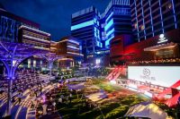 新華社刊發報道《“微短劇之都”西安：風口之上的深耕與遠望》