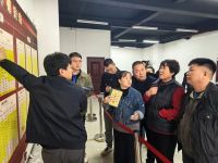 西咸新區(qū)空港新城269戶群眾喜提新居