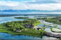 西咸新區多項指標創最優紀錄